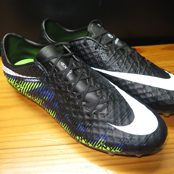 nike hypervenom phinish 2 fg